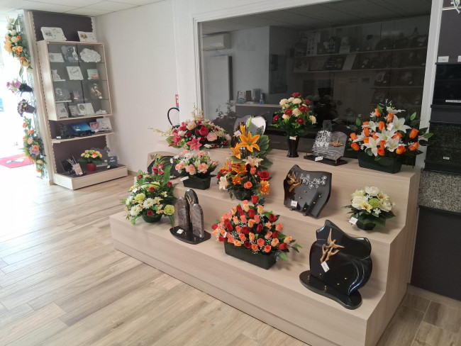C thomas funeraire machecoul